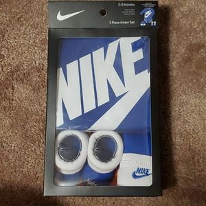 3 piece infant set